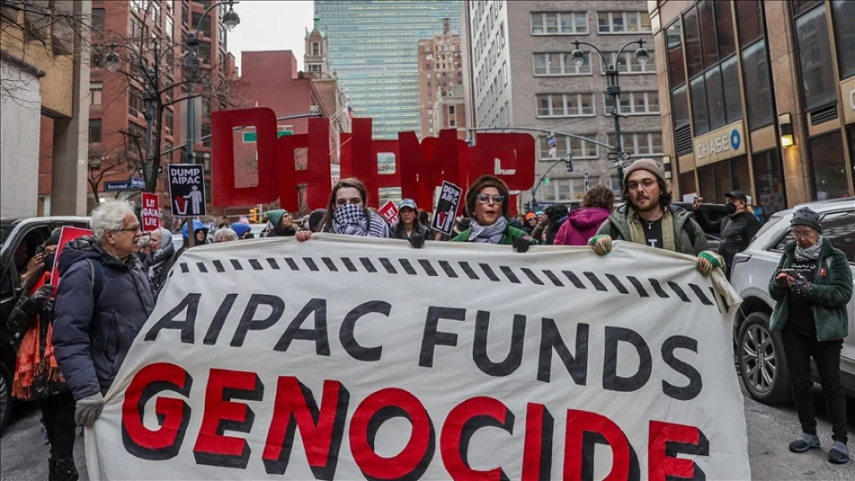  ABD iyice batakl��a s�r�klendi