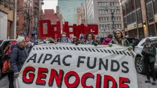  ABD iyice batakl��a s�r�klendi