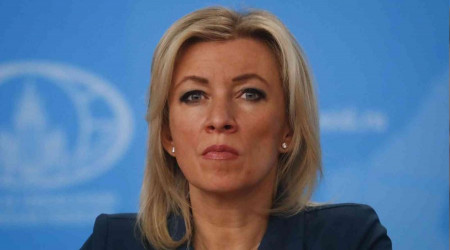 ABD Lavrov'a vize verdi