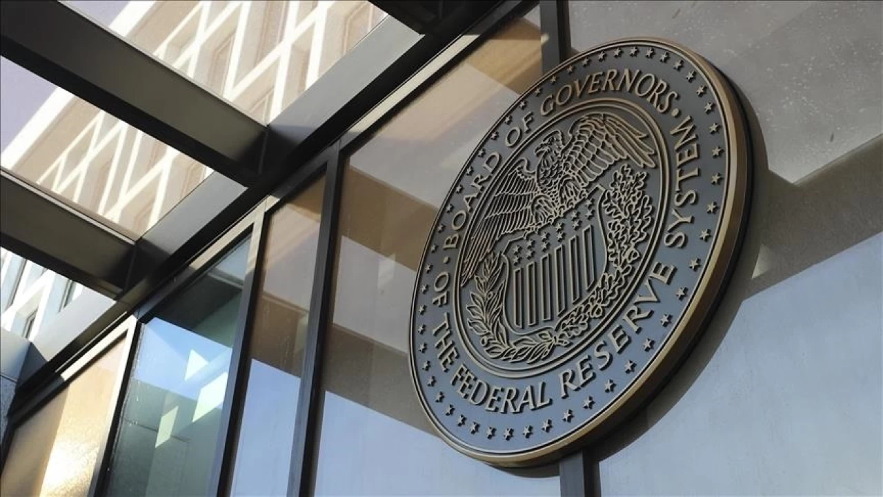 ABD Merkez Bankası'ndan süper zarar