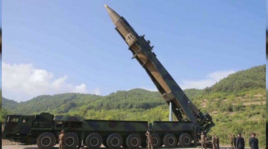 ABD, nükleer silah için 634 milyar dolar harcayacak