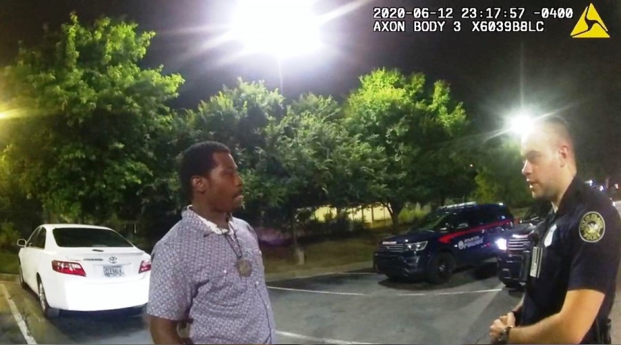 ABD polisi yine ayn eyi yapt 