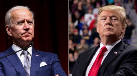 ABD seçimlerinde Biden 238 delegeyle önde
