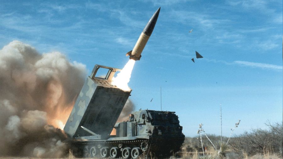 ABD Ukrayna'ya ATACMS verecek