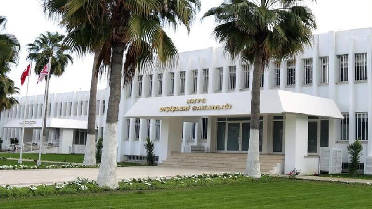ABD ve Rum işbirliğine KKTC'den sert tepki