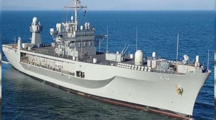 ABD ve Yunanistan Ege'de yine tatbikat düzenledi