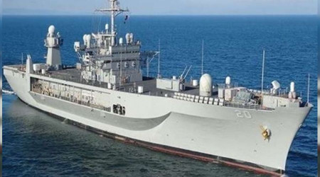 ABD ve Yunanistan Ege'de yine tatbikat düzenledi