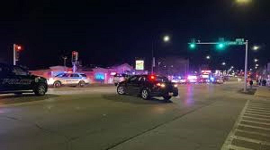 ABD'de silahl� sald�r�: 1 �l�, 3 yaral�