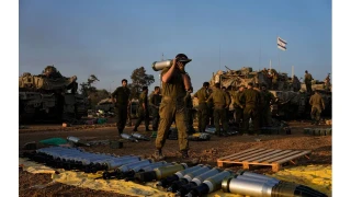 ABD'den İsrail'e 6.5 milyar doları aşan silah satışına onay