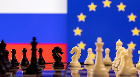AB'den Rusya'ya yeni yaptırım paketi