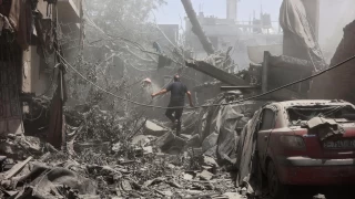ABD'nin atekes nerisine Hamas: 10 esir serbest braklacak