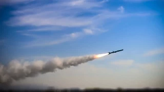 ABD'yi uyaran ran uzun menzilli balistik ve seyir fzeleriyle tatbikat yapt