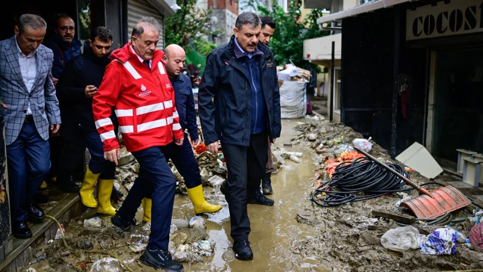 Ac� bilan�o a��rla��yor, can kayb� 4'e y�kseldi