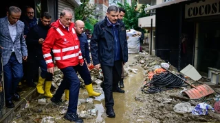 Ac� bilan�o a��rla��yor, can kayb� 4'e y�kseldi