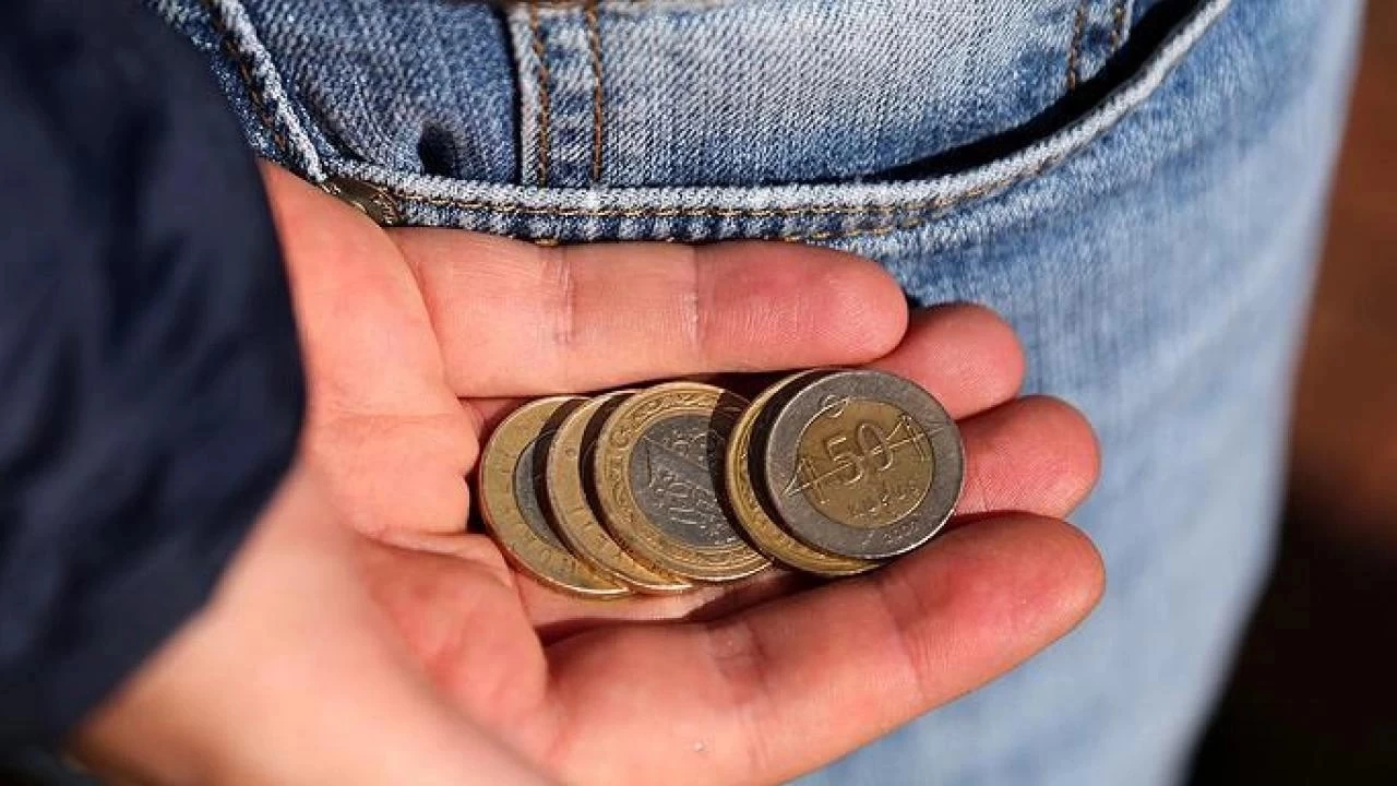 Açlık sınırı 20 bin TL'yi geçti
