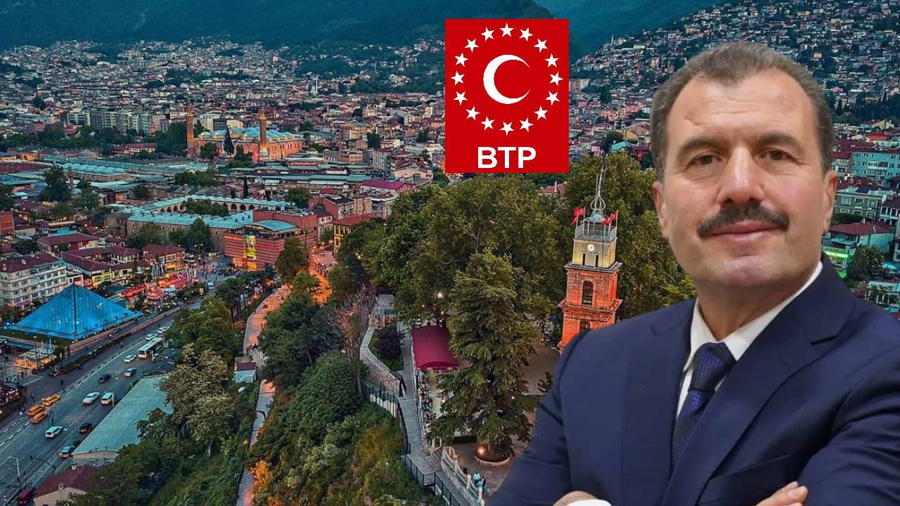 "Adalet olsun, fakirlik kalmaz"
