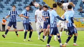 Adana Demirspor yine yenildi