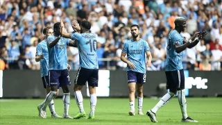 Adana Demirspor'da ödeme krizi
