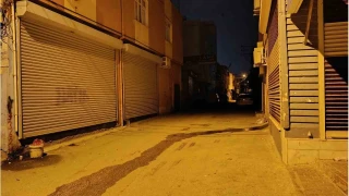 Adana'da 24 ya��ndaki kad�n sokak ortas�nda katledildi