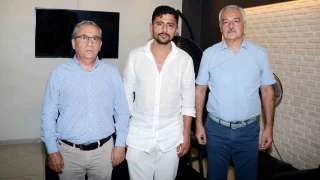 Adana'da bir kişi, husumetlisini tedavi eden diş hekimine saldırdı