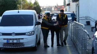 Adana'da doktoru bıçaklayan şahıs "el kol yaptı, küfür etti" dedi