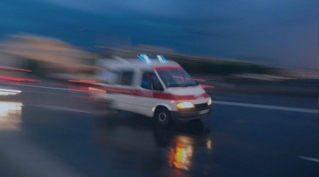 Adapazarı'nda 10 öğrenci hastanelik oldu