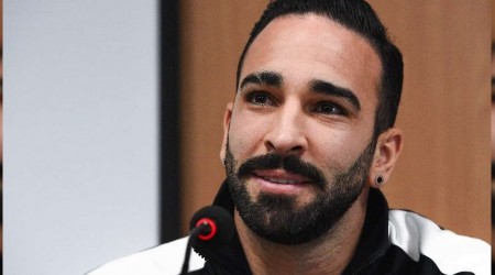 Adil Rami, Rusya'da endişeli