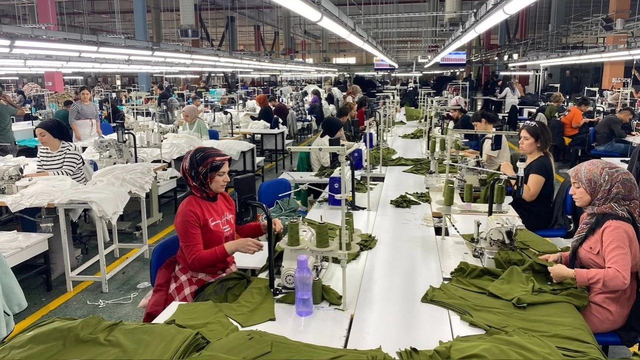 Fabbrica campione ad Adıyaman – Nuovo post
