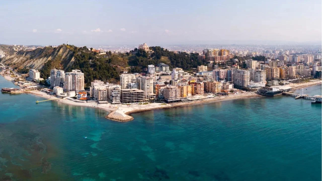 Adriyatik'in unutulmu liman: Durres, Arnavutluk