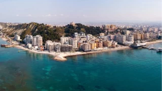 Adriyatik'in unutulmu liman: Durres, Arnavutluk