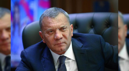 Afganistan'ın komşularına Rusya'dan silahlanma desteği