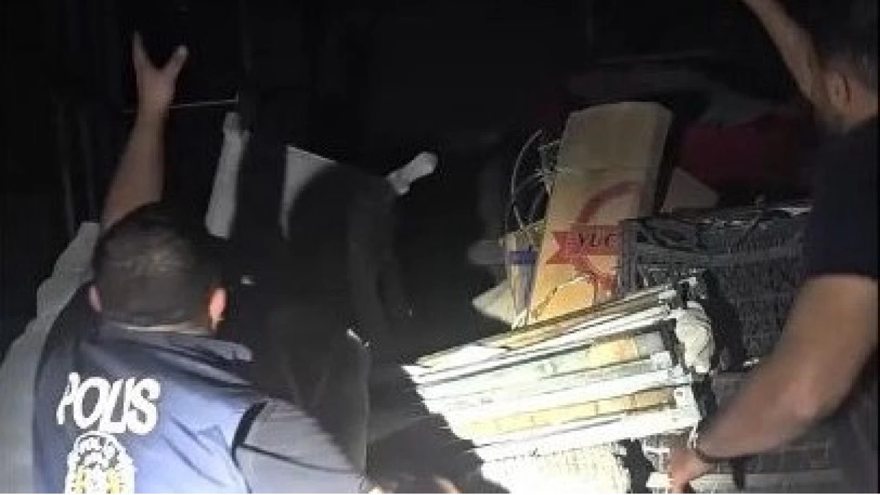 Afganlılar gelmeye devam ediyor