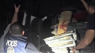 Afganllar gelmeye devam ediyor