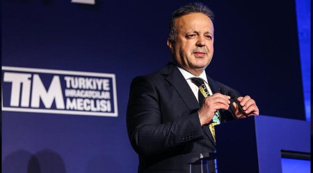 Afrika'ya satılabilecek ürün çok