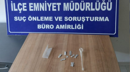 Afyonkarahisar'da bir garip olay