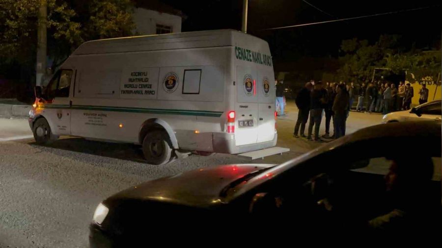 Afyonkarahisar'da tarlaya çalışmaya giden çiftçi feci şekilde can verdi