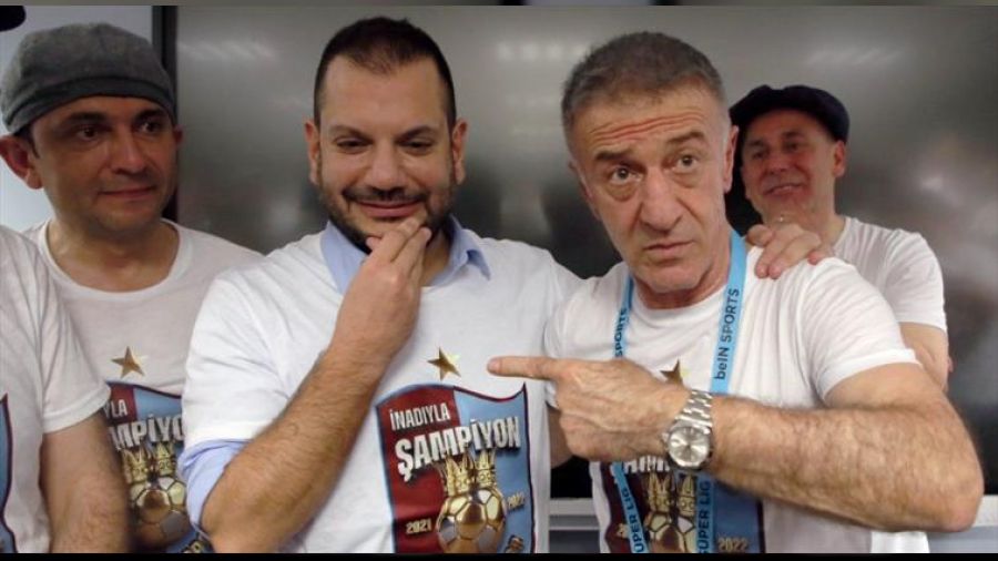 "Ağaoğlu ile aramdaki çizgiyi bozmayacağım"