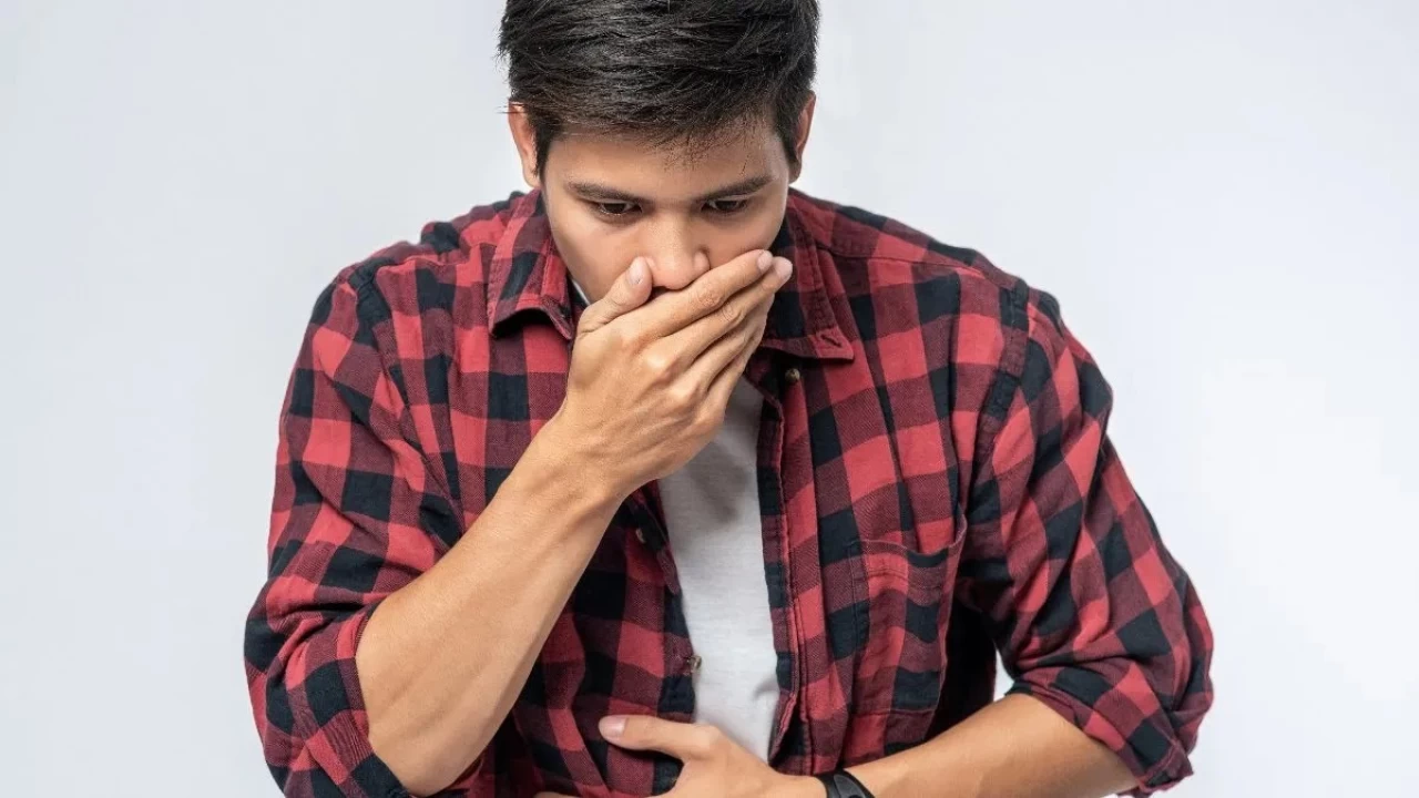 Azda ac tat bazen ciddi salk sorunlarnn habercisi olabilir