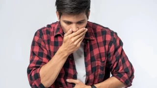 Azda ac tat bazen ciddi salk sorunlarnn habercisi olabilir