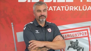 "Agresif olmamız lazım"
