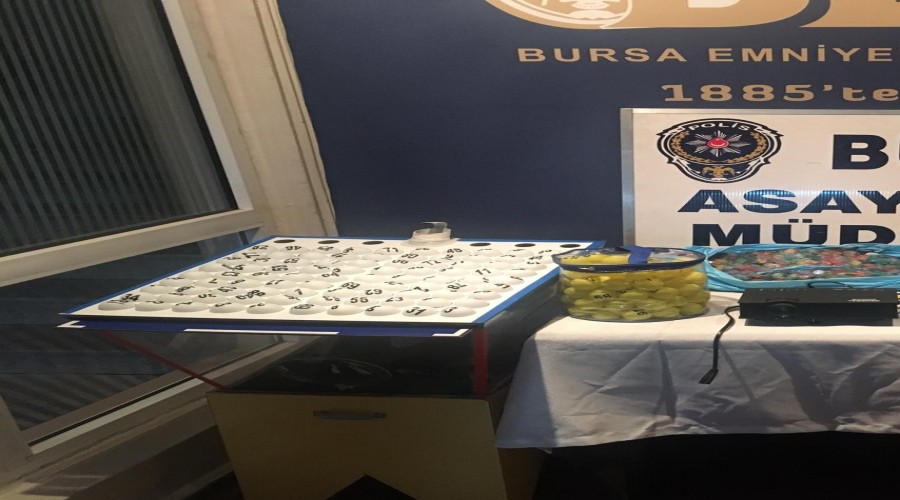 Ahlak polisi tombalacılara nefes aldırmıyor