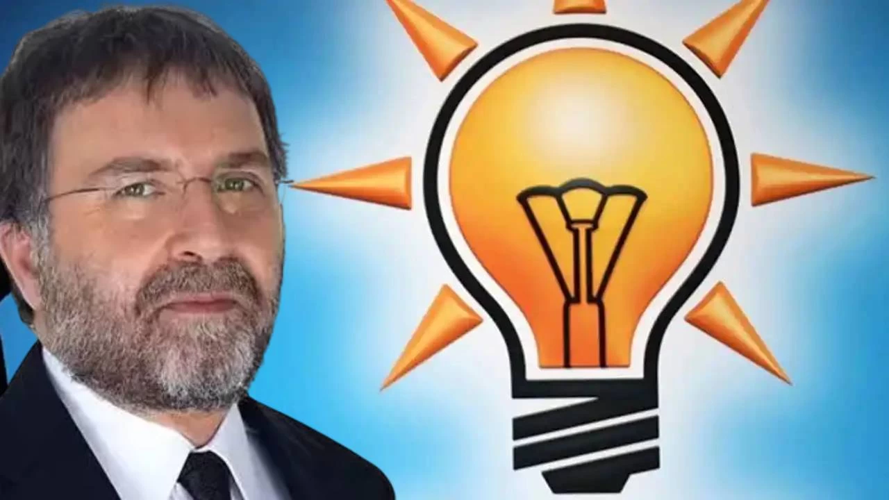 Ahmet Hakan, AKP'ye 'kurtulu� re�etesi' yazd�