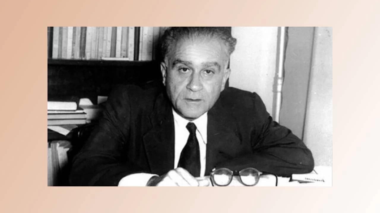 Ahmet Hamdi Tanpınar: Hayatı ve eserleri