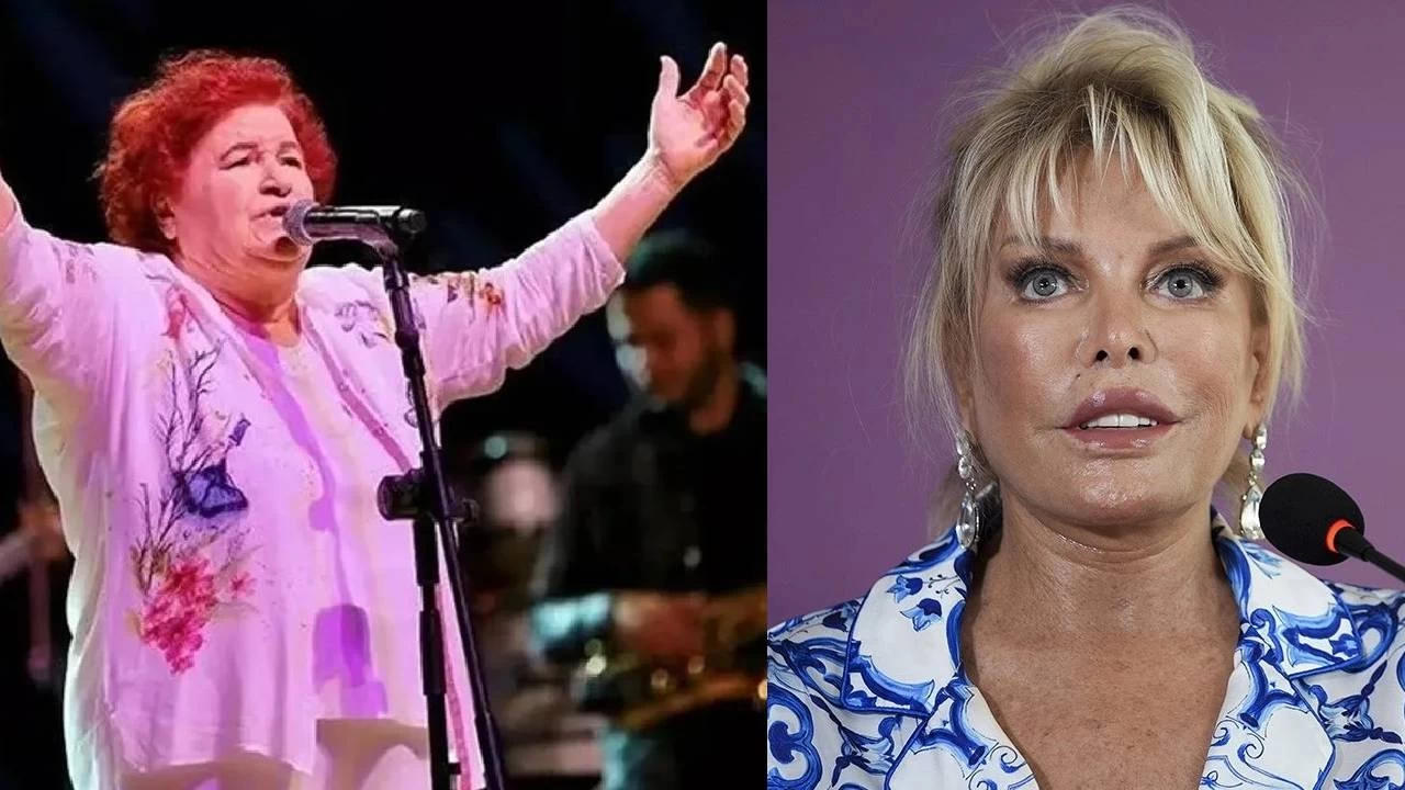 Ajda Pekkan ve Selda Bağcan hayranlarıyla buluşuyor