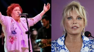 Ajda Pekkan ve Selda Bağcan hayranlarıyla buluşuyor