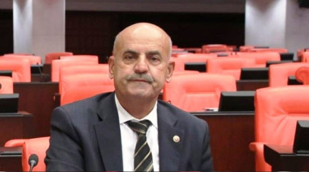 AK Parti Kahramanmaraş Milletvekili İmran Kılıç vefat etti