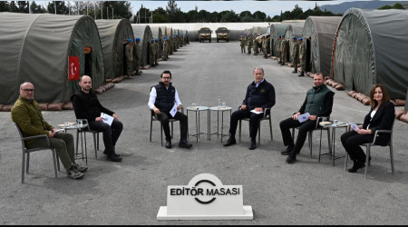 Akar’ın açıklamaları gerçeklerle uyuşmuyor!