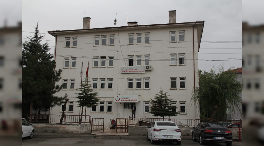 Ak�llanmaya niyetimiz yok