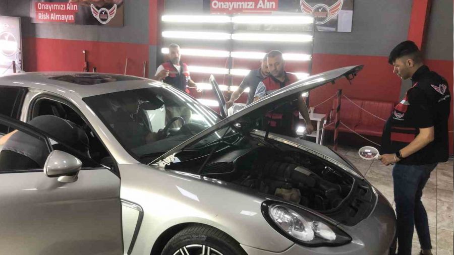 Akıllara durgunluk veren dolandırıcılık