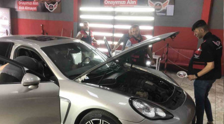 Akıllara durgunluk veren dolandırıcılık